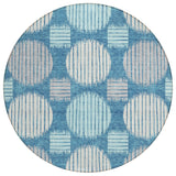 addison chantille acn900 teal rug