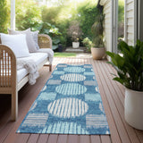 addison chantille acn900 teal rug