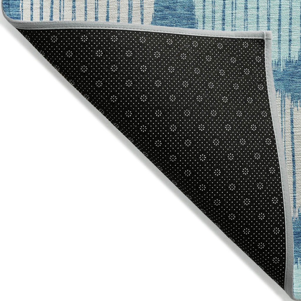 addison chantille acn900 teal rug