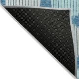 addison chantille acn900 teal rug
