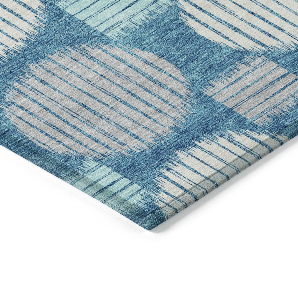 addison chantille acn900 teal rug