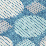 addison chantille acn900 teal rug