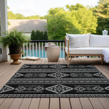 addison chantille acn901 black rug