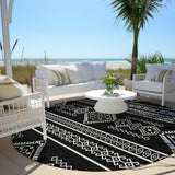 addison chantille acn901 black rug