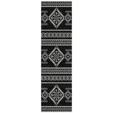 addison chantille acn901 black rug