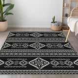 addison chantille acn901 black rug