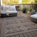 addison chantille acn901 brown rug