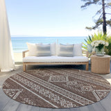 addison chantille acn901 brown rug