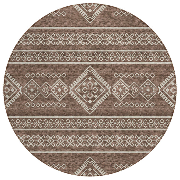 addison chantille acn901 brown rug