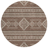 addison chantille acn901 brown rug