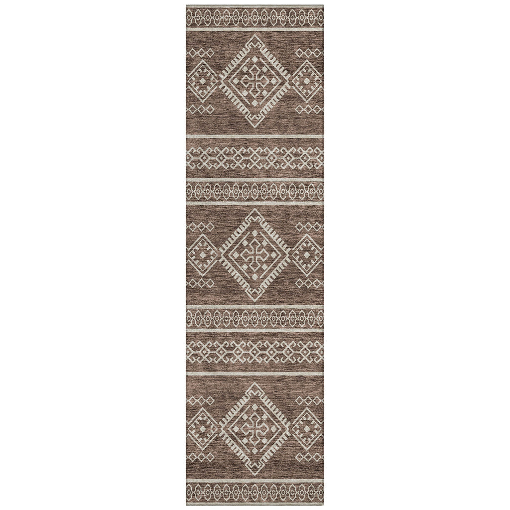 addison chantille acn901 brown rug