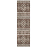 addison chantille acn901 brown rug