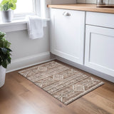 addison chantille acn901 brown rug