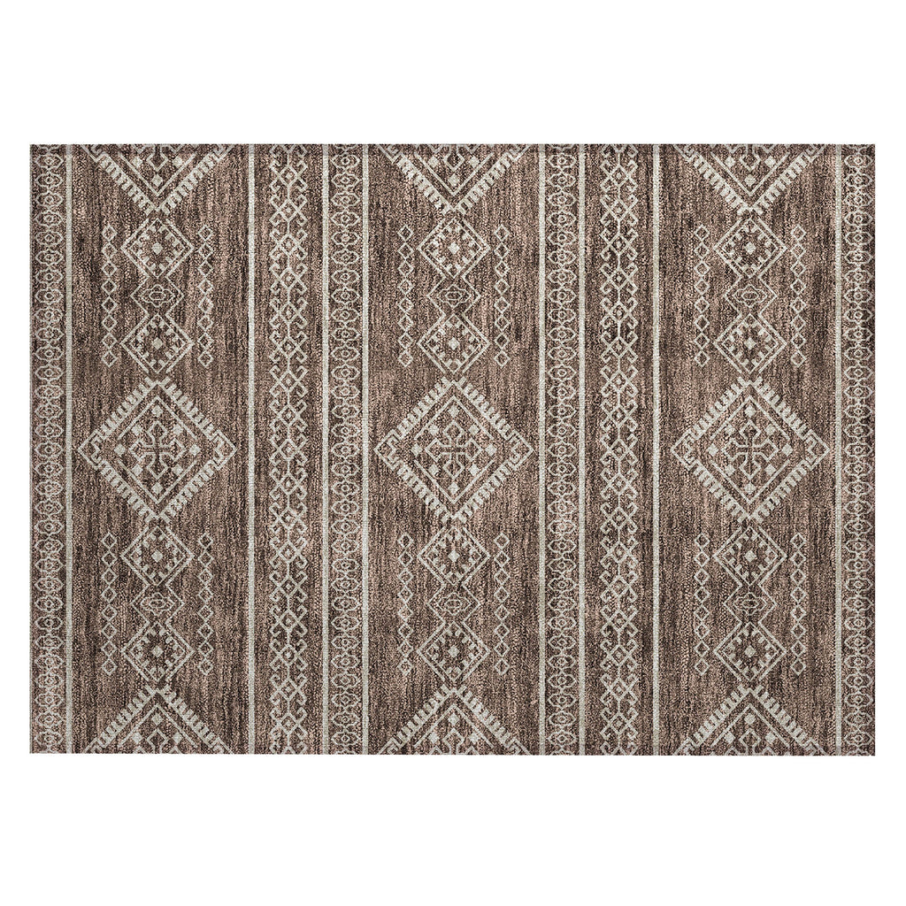 addison chantille acn901 brown rug