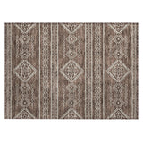 addison chantille acn901 brown rug
