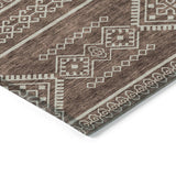 addison chantille acn901 brown rug