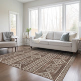 addison chantille acn901 brown rug