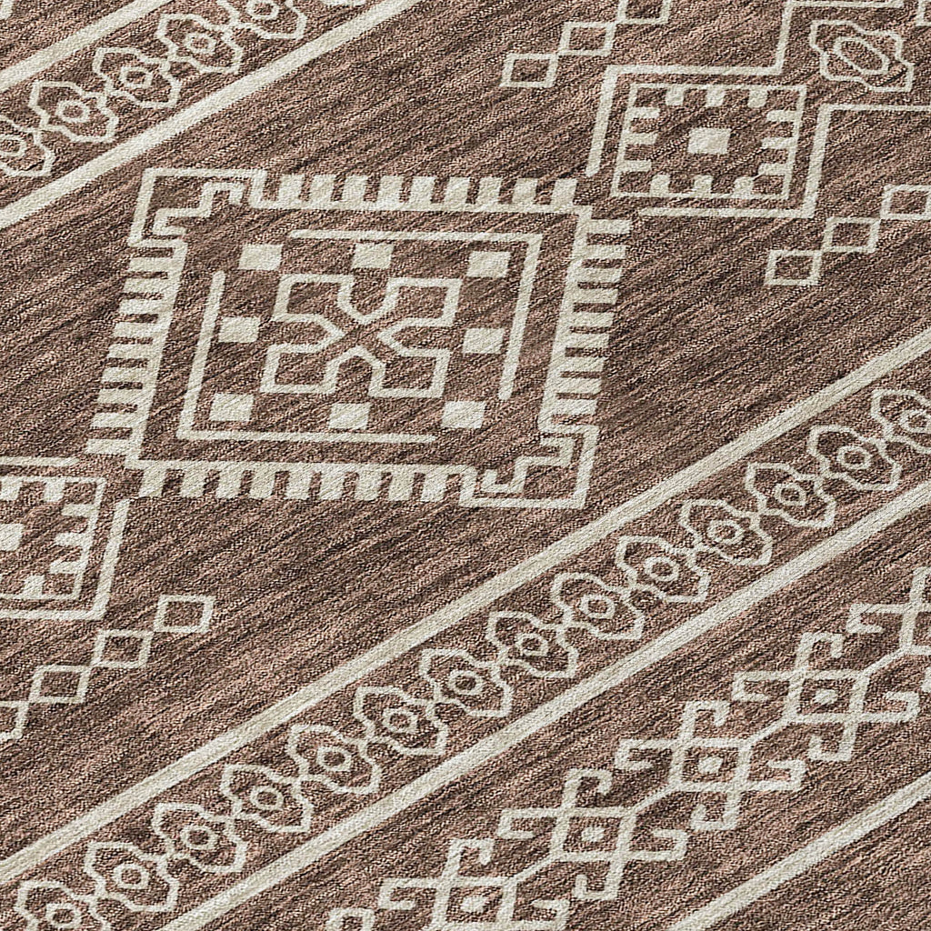 addison chantille acn901 brown rug