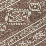 addison chantille acn901 brown rug
