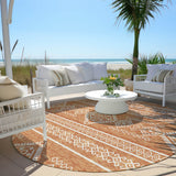 addison chantille acn901 copper rug