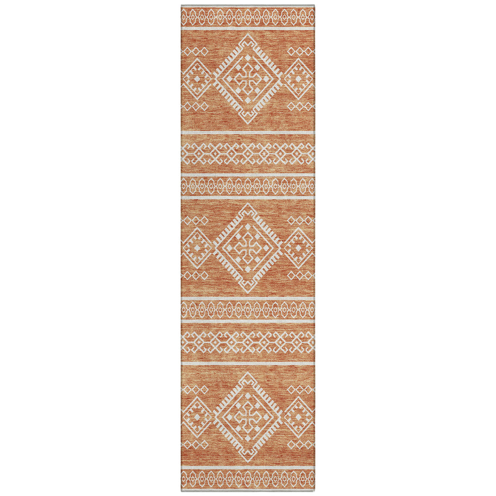 addison chantille acn901 copper rug