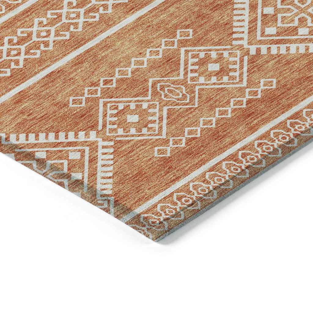 addison chantille acn901 copper rug