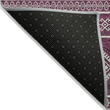 addison chantille acn901 eggplant rug