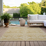 addison chantille acn901 gold rug
