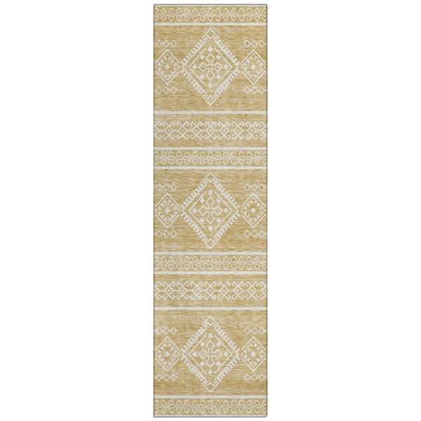 addison chantille acn901 gold rug