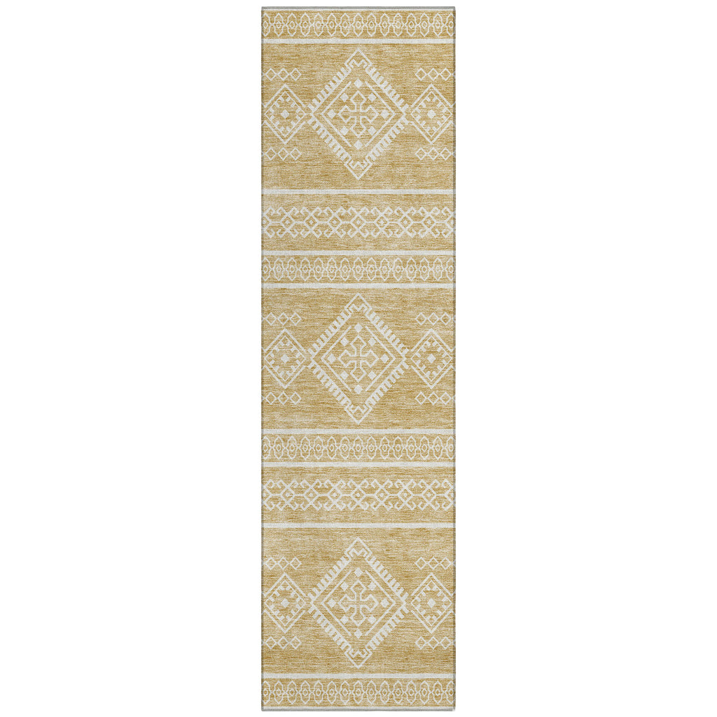 addison chantille acn901 gold rug