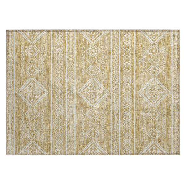 addison chantille acn901 gold rug