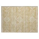 addison chantille acn901 gold rug