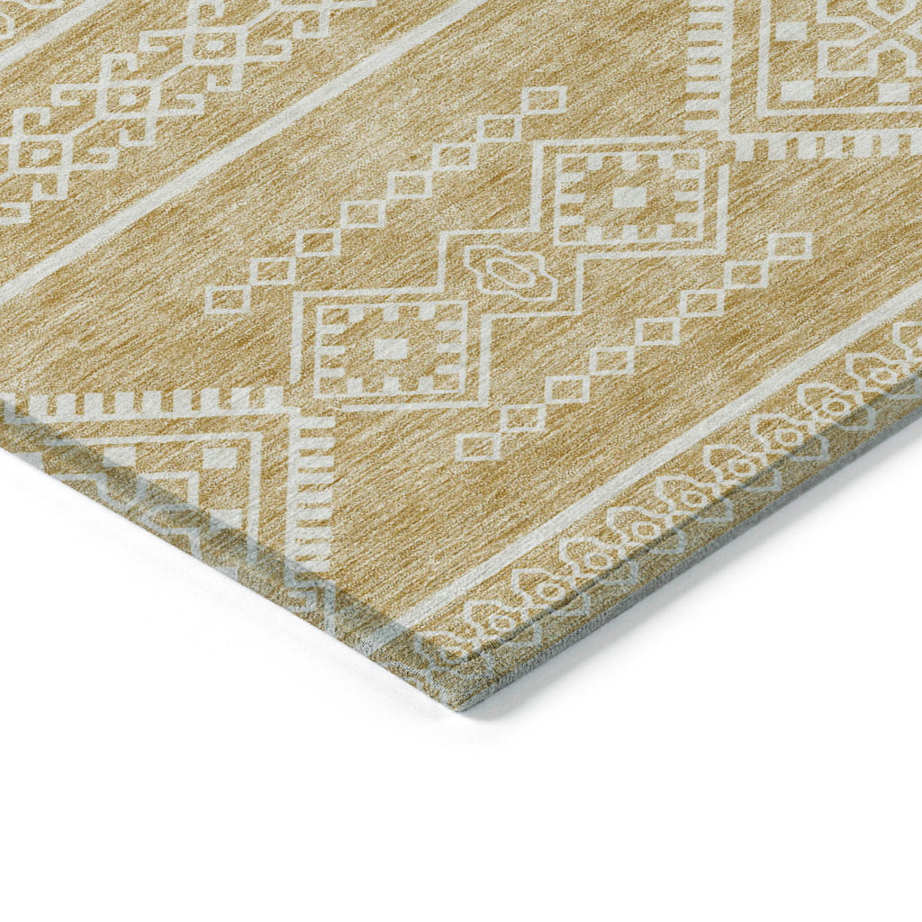 addison chantille acn901 gold rug
