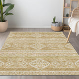 addison chantille acn901 gold rug