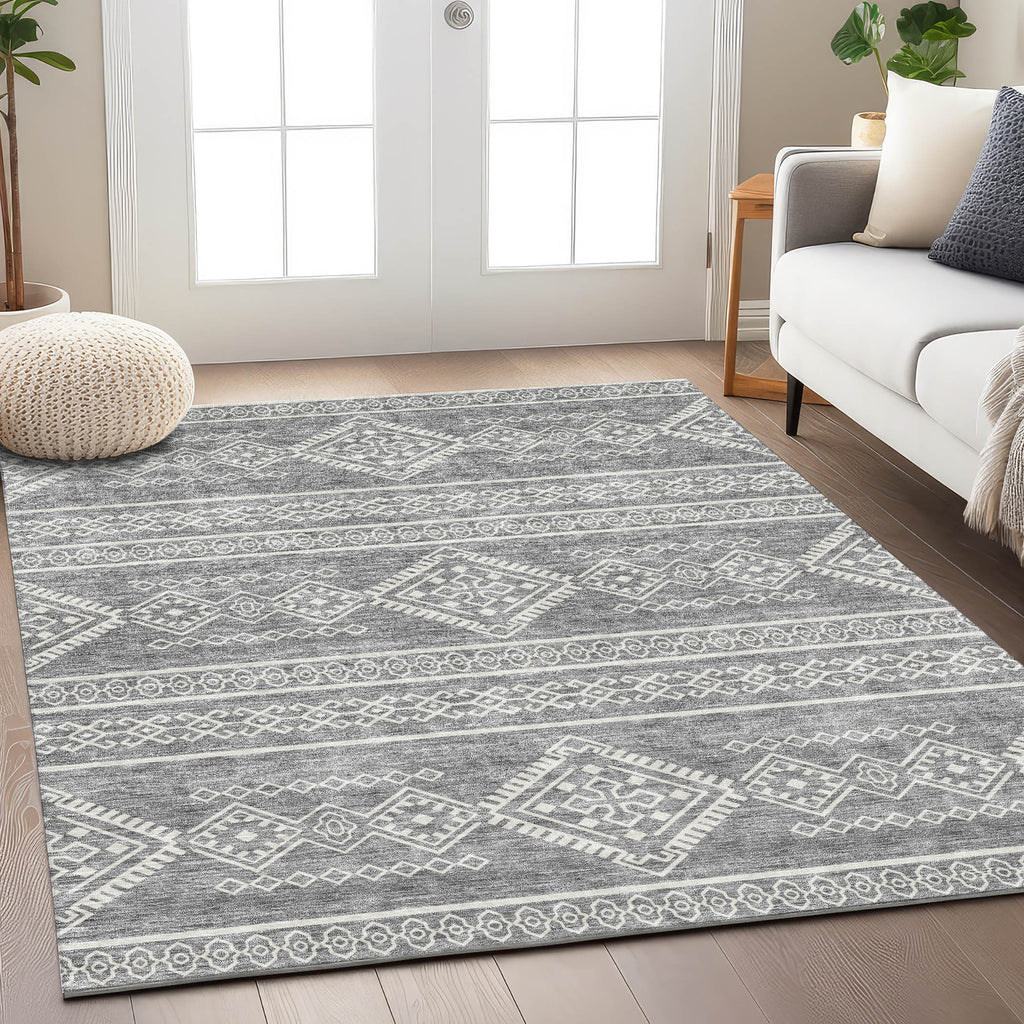 addison chantille acn901 gray rug