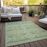 addison chantille acn901 green rug