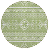 addison chantille acn901 green rug
