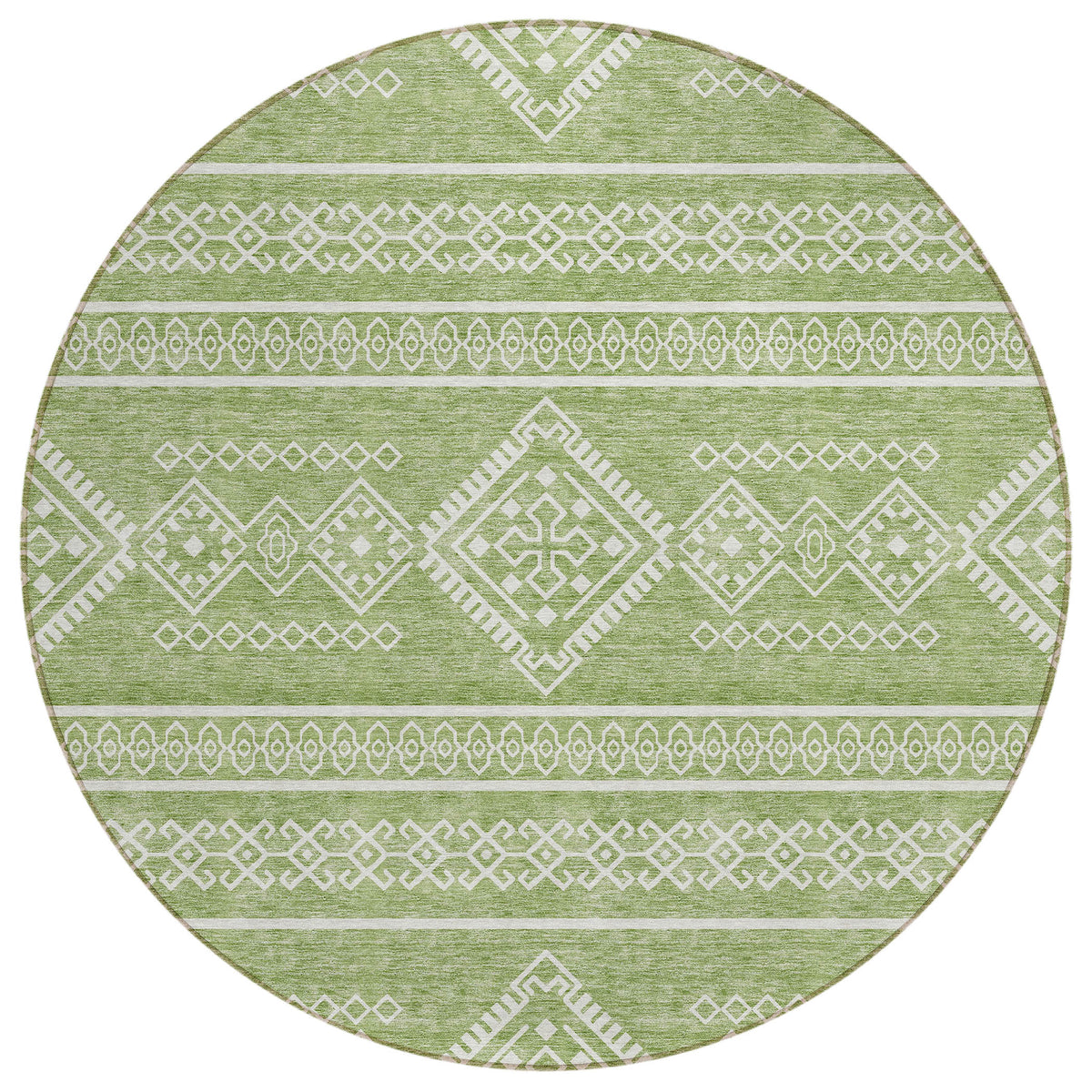 addison chantille acn901 green rug