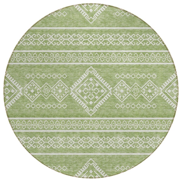 addison chantille acn901 green rug