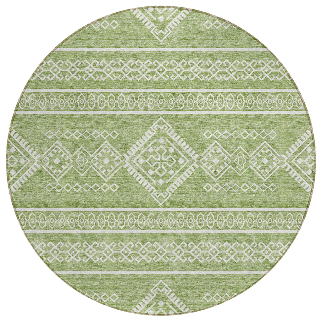 addison chantille acn901 green rug