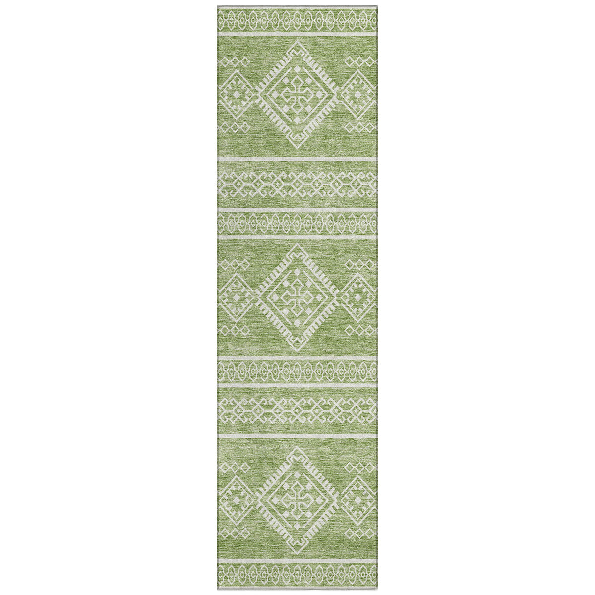 addison chantille acn901 green rug