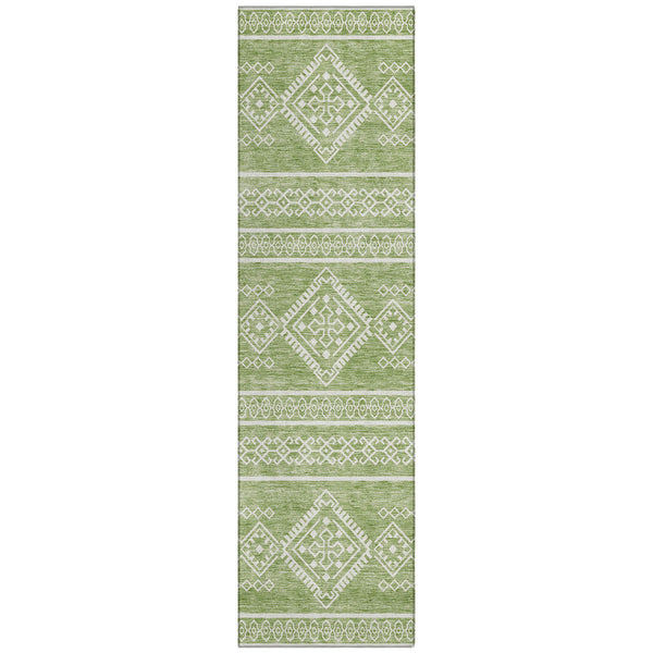 addison chantille acn901 green rug