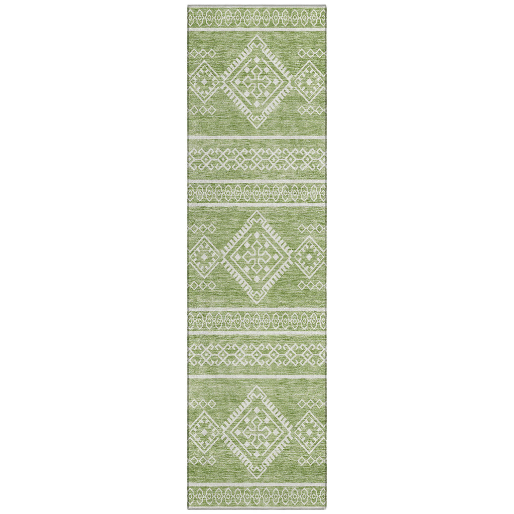addison chantille acn901 green rug