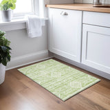 addison chantille acn901 green rug