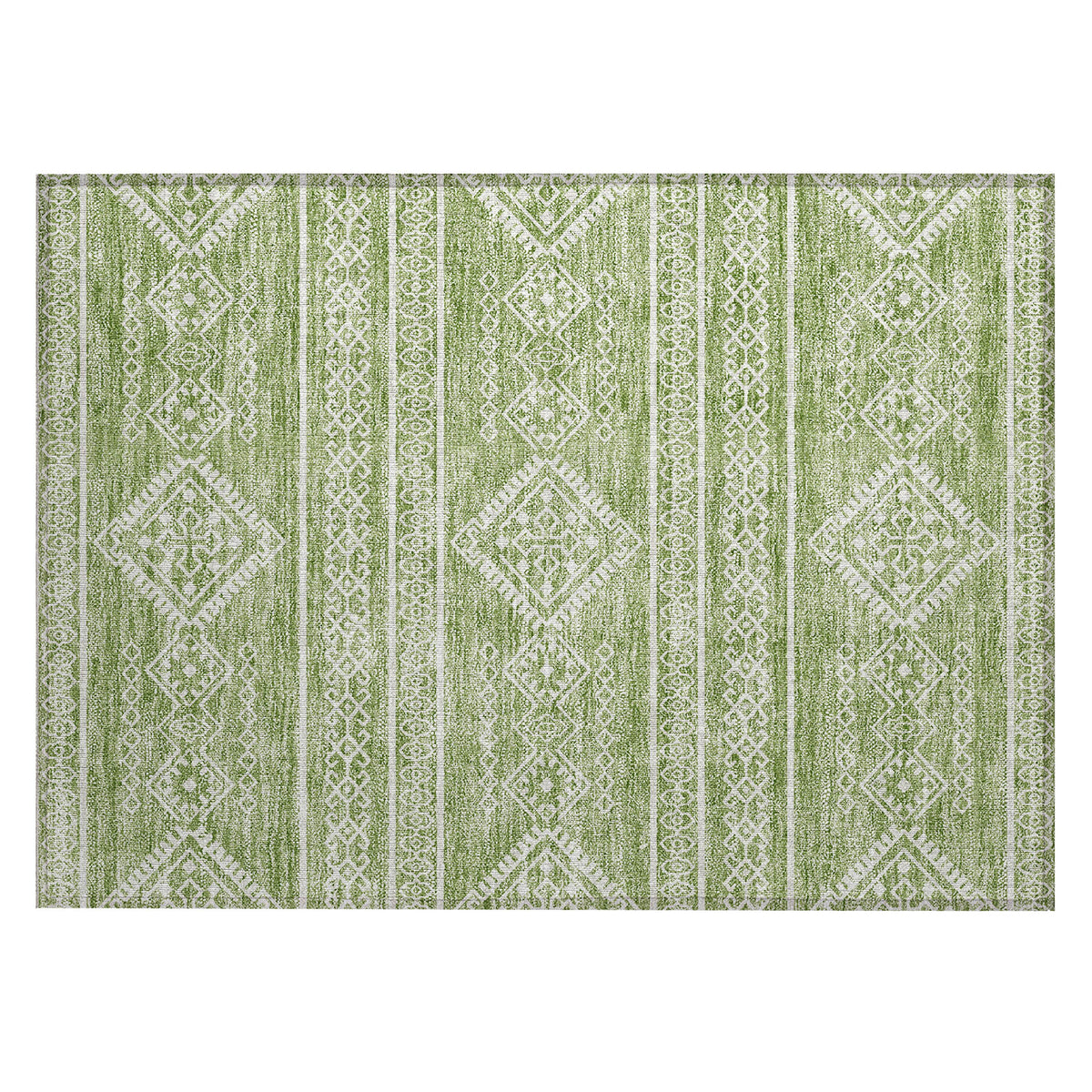 addison chantille acn901 green rug