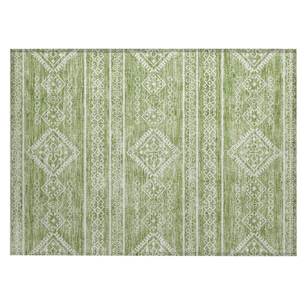 addison chantille acn901 green rug
