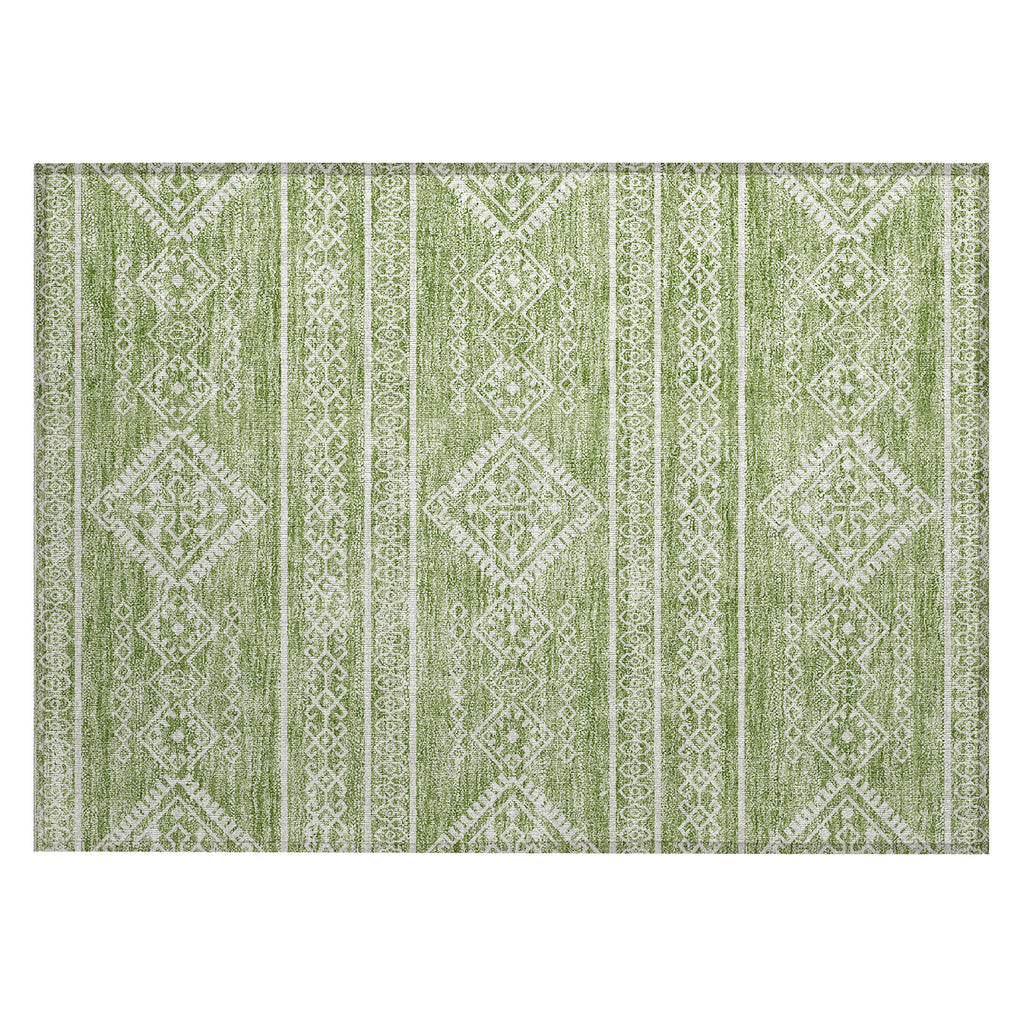 addison chantille acn901 green rug