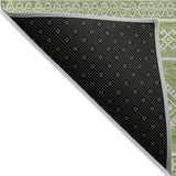 addison chantille acn901 green rug
