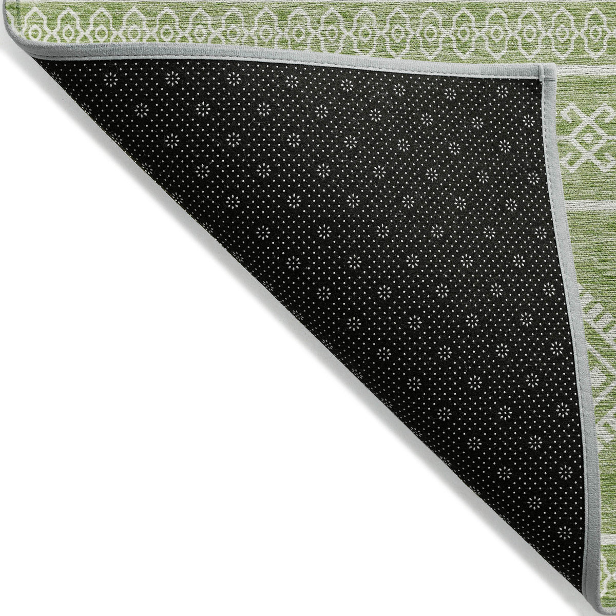 addison chantille acn901 green rug