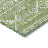 addison chantille acn901 green rug